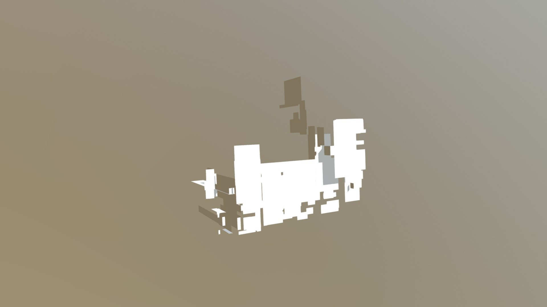 11 RBC Royal Bank-1 - 3D model by ACCV Anonymous Submission ...