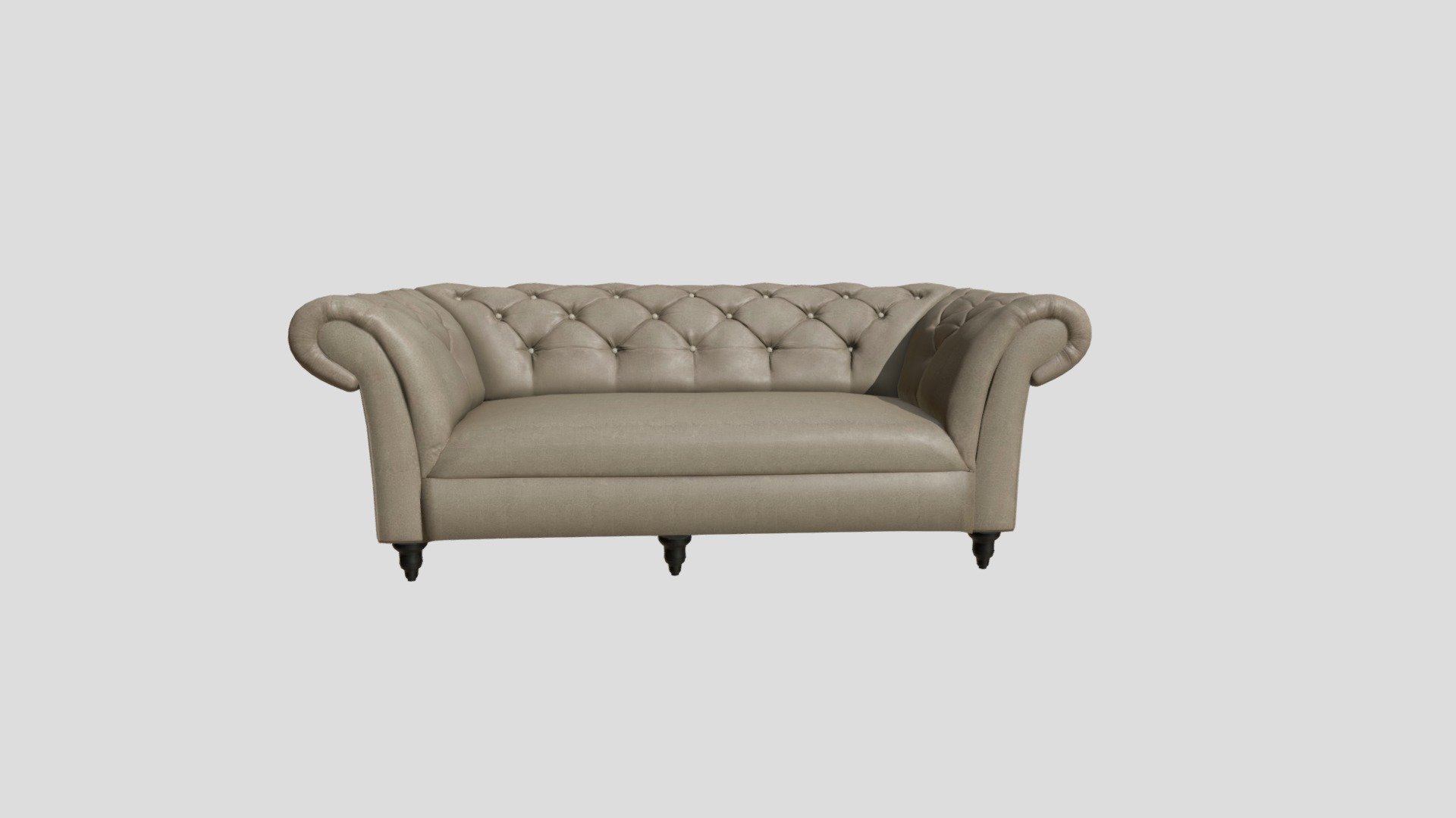 Areia 3 Seater Sofa