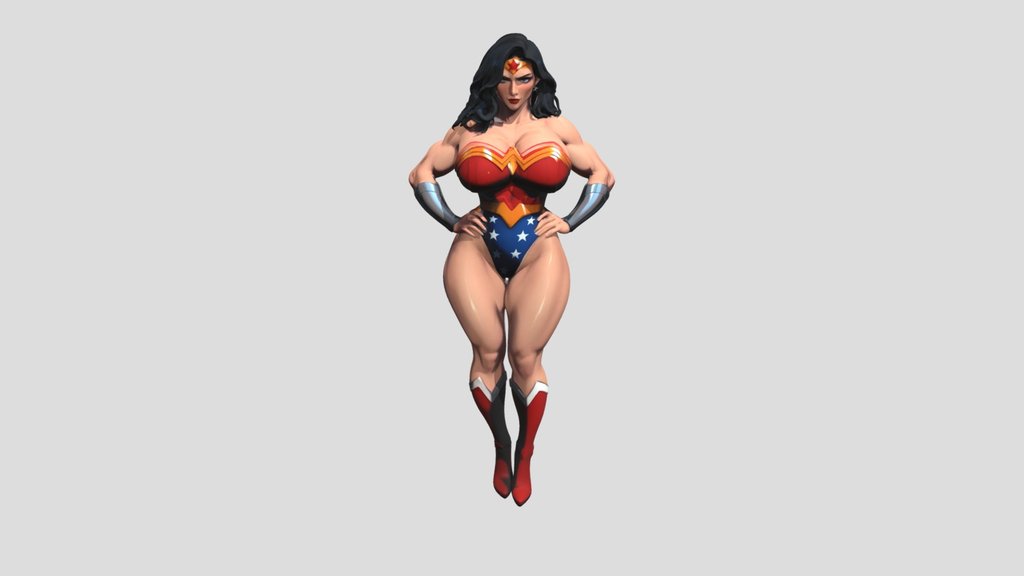Wonder Woman