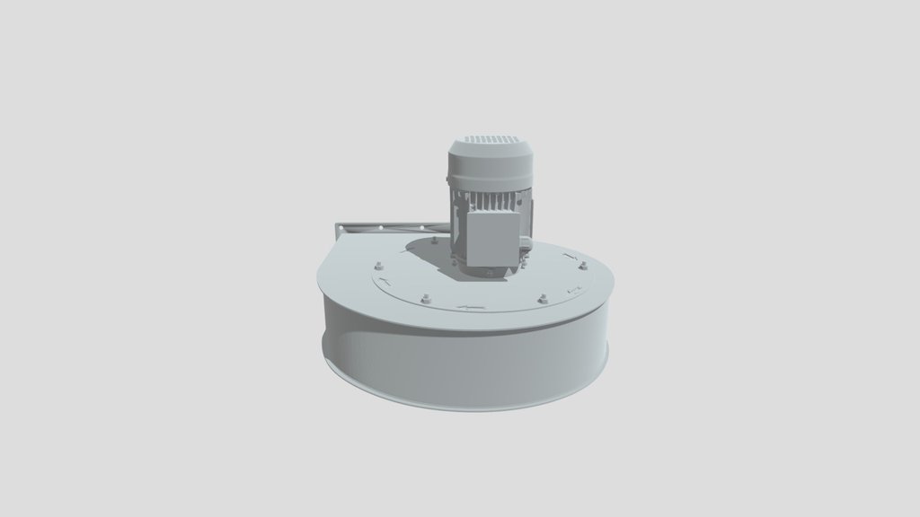 Air Ventylation System