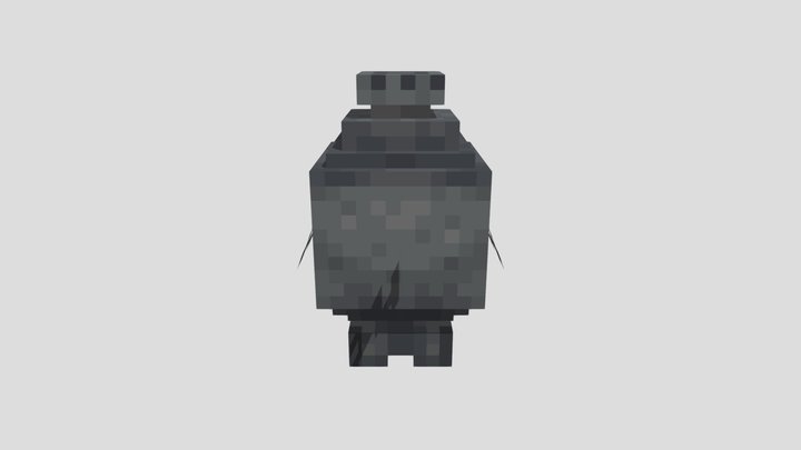 Samovar 3D Model