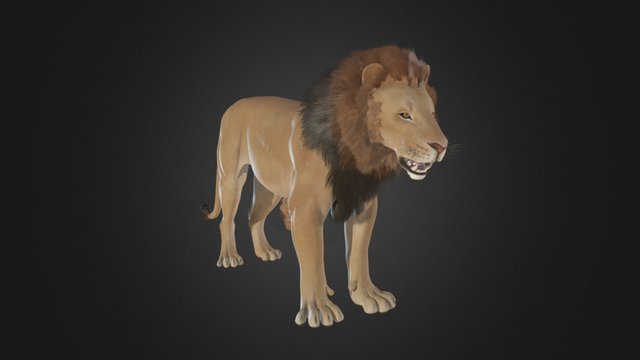 Crabtree_Erin_Month3_Final 3D Model