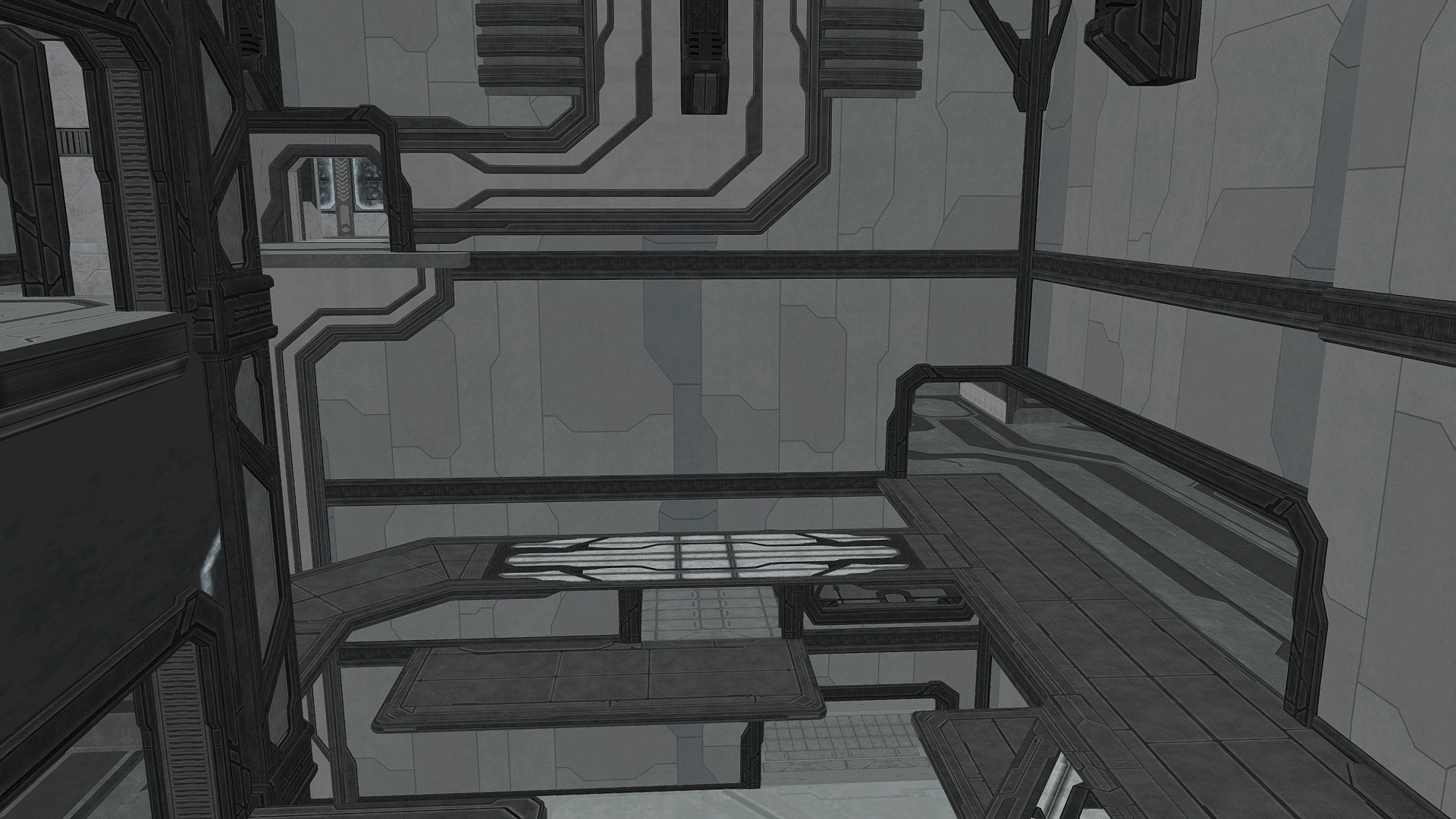 Reach>Multiplayer>Anniversary>Solitary - Download Free 3D model by ...