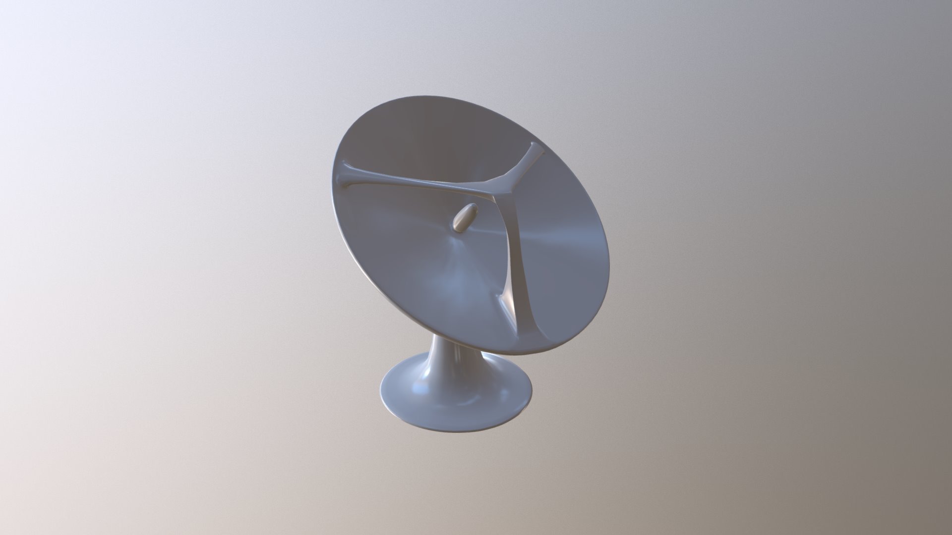 Satellite Dish