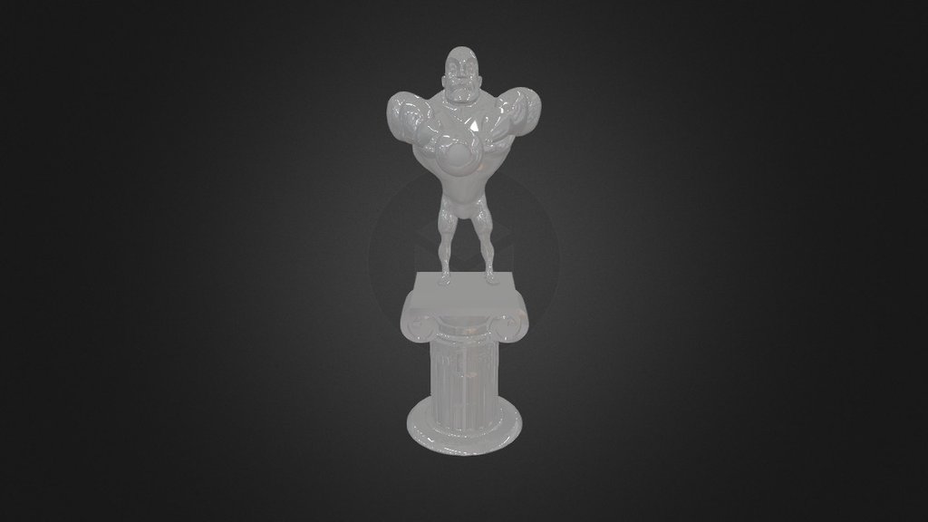 Trophy Interfit