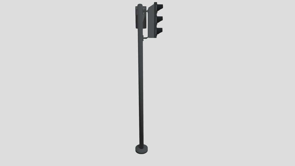 City Traffic Light