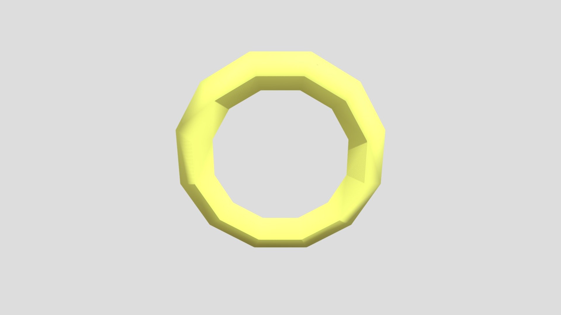 Ring Kirby Ring