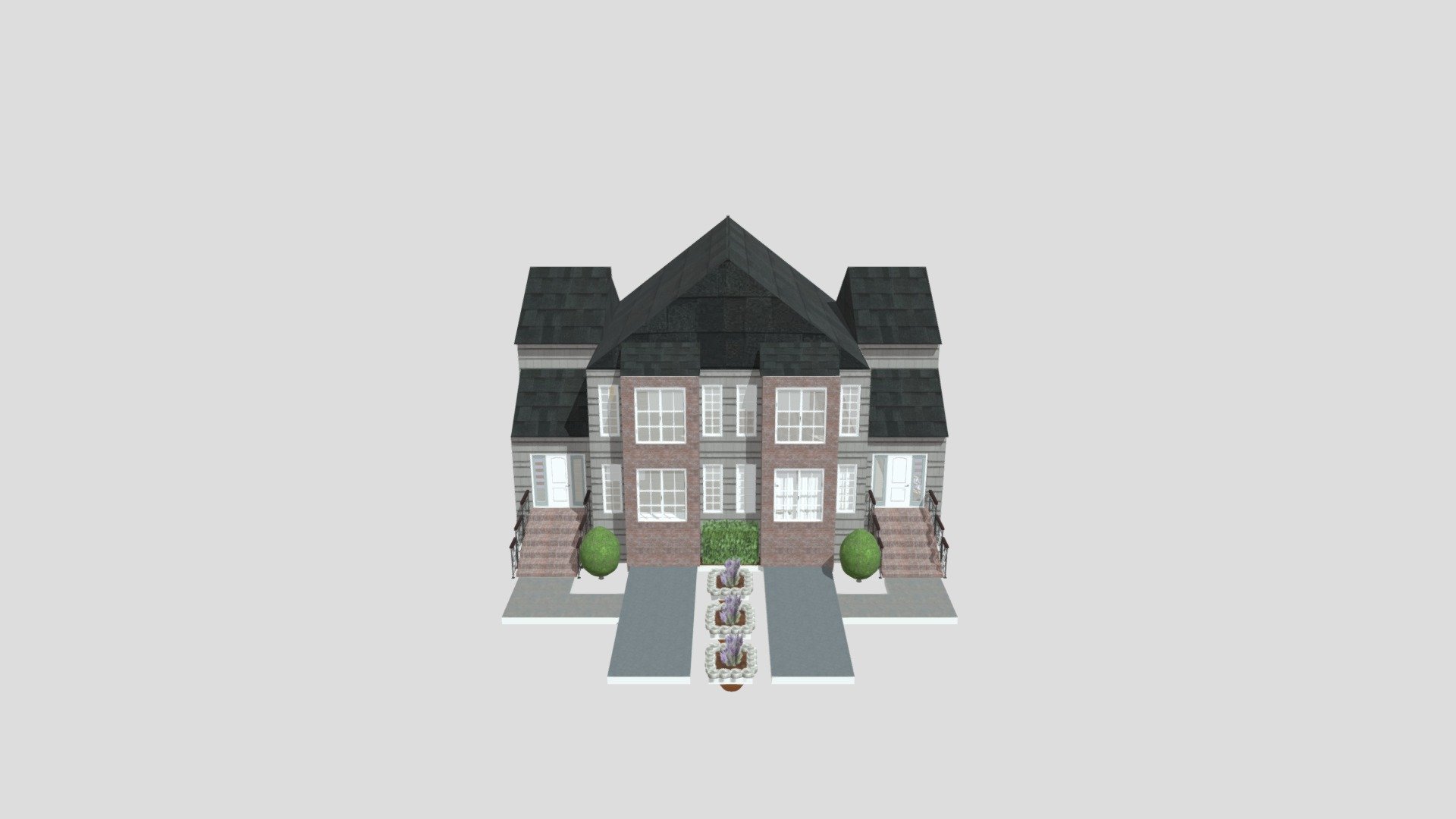 Townhomes