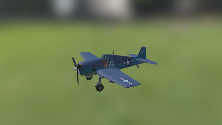 F6f