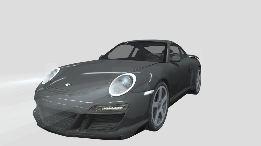 ruf rt 12 s
