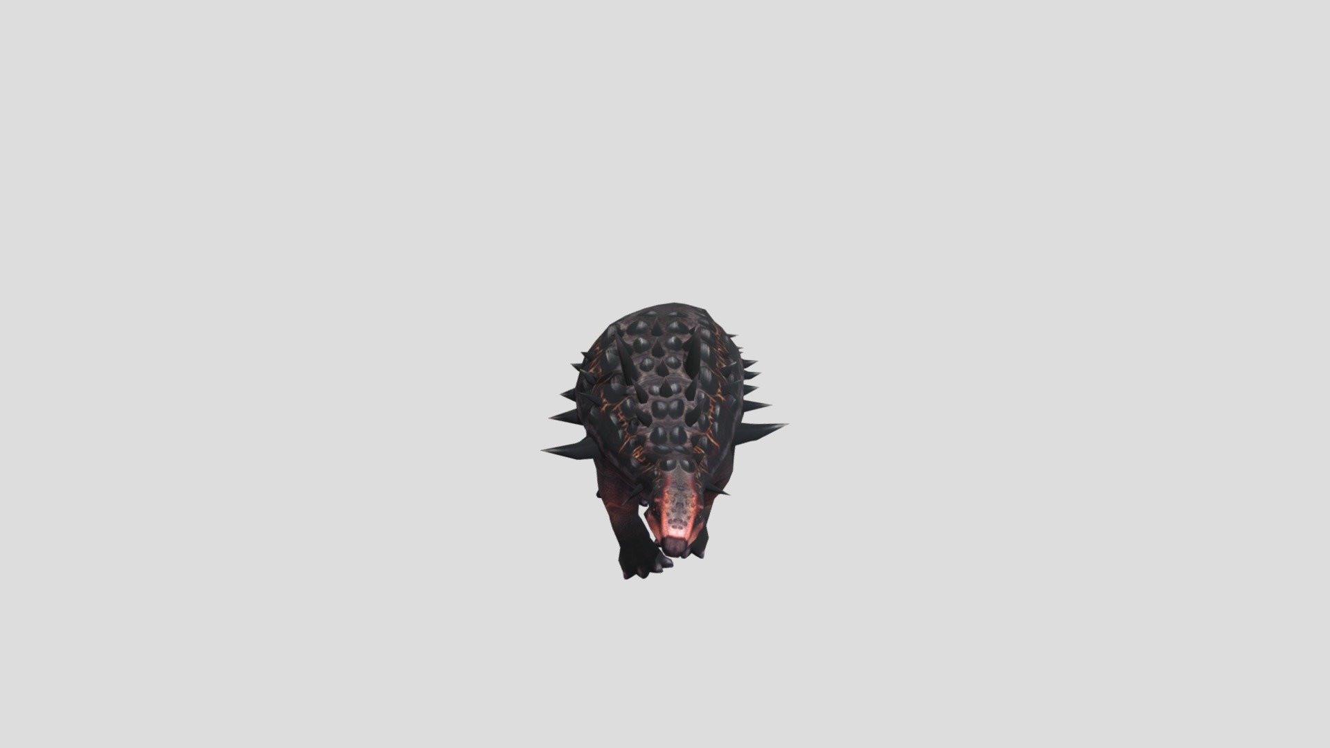 Dino hunter Deadly Shores Flail - Download Free 3D model by PeePmono ...