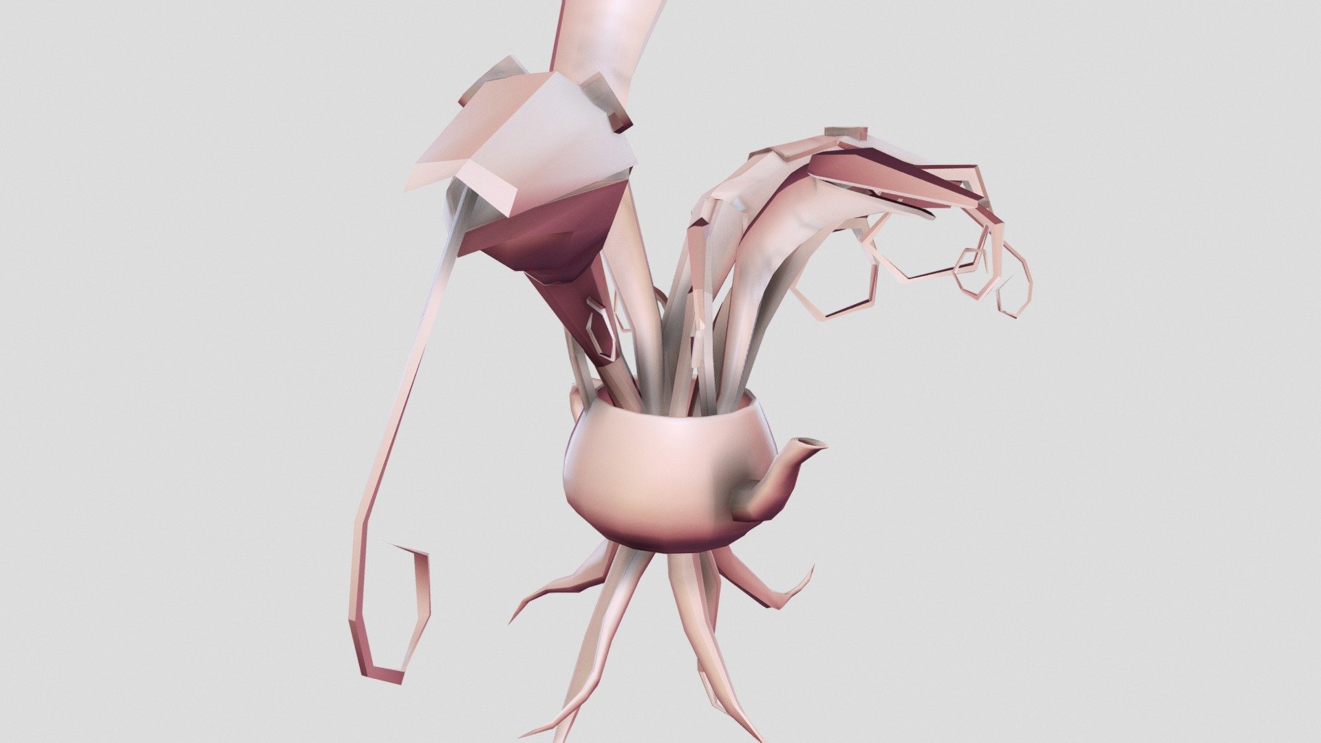 Venus Fly Trap CT4012 - 2020