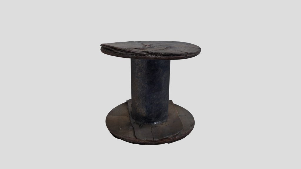 Scan Cable Winder