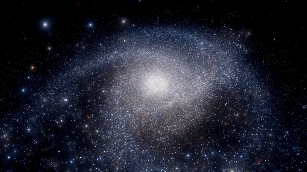 Need some space?