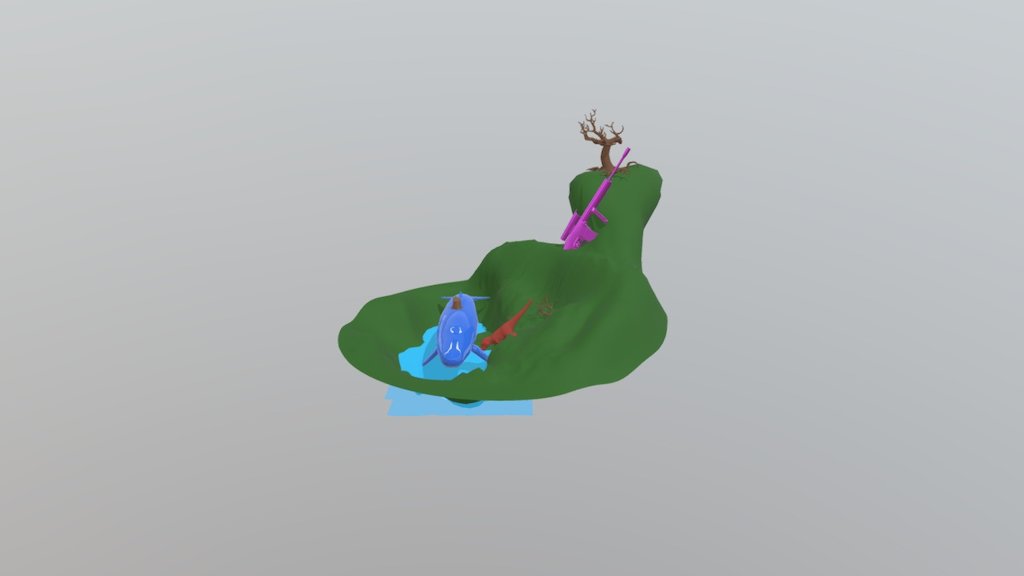 maya2sketchfab