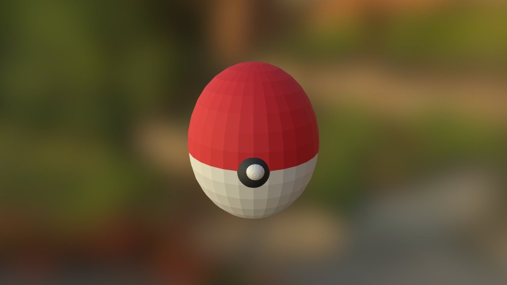 Pokeball