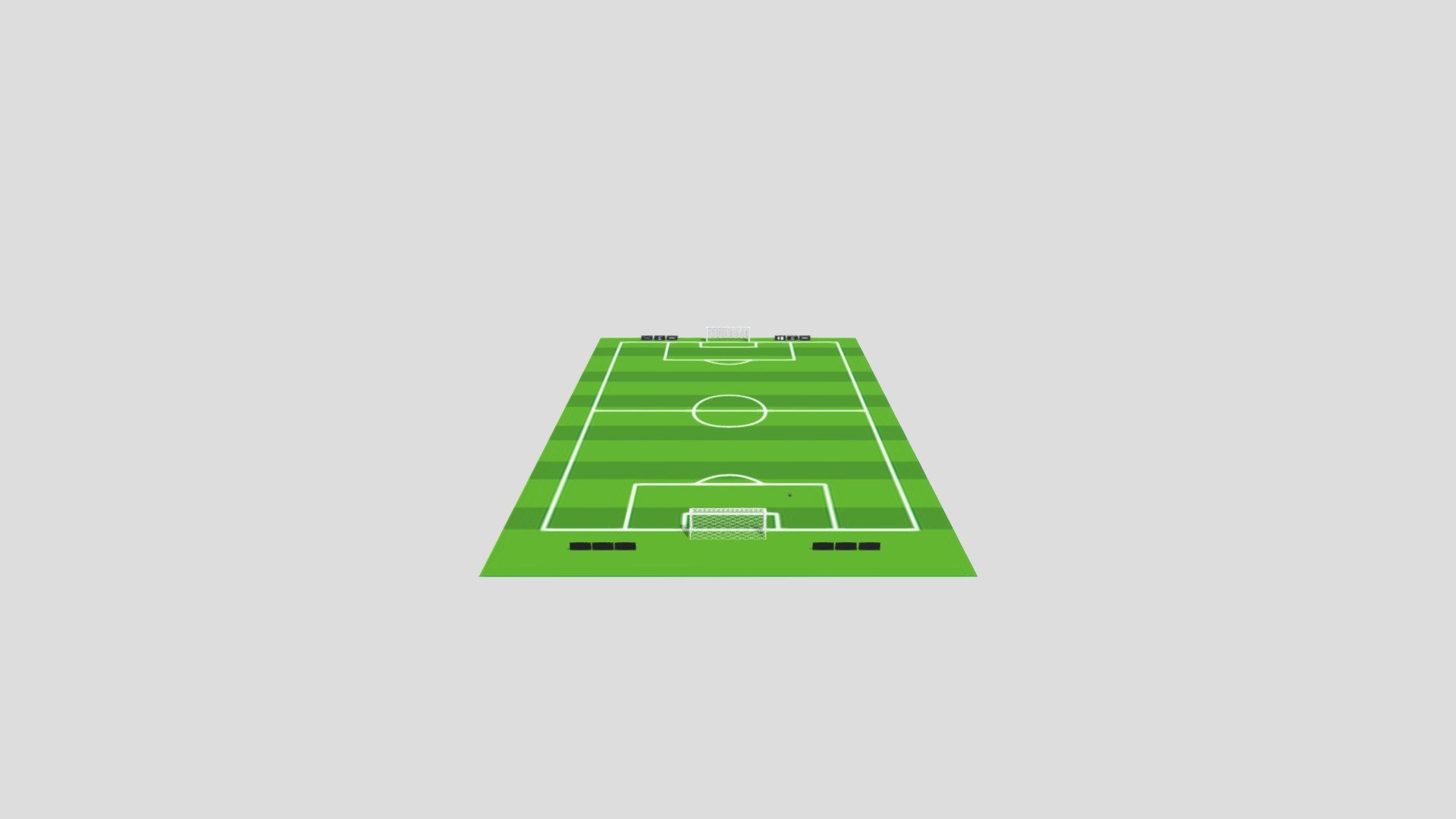 FIFA 2 劉冠弦 - Download Free 3D model by bunz083 [d653d15] - Sketchfab