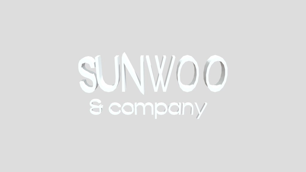 Sunwoo & Company logo