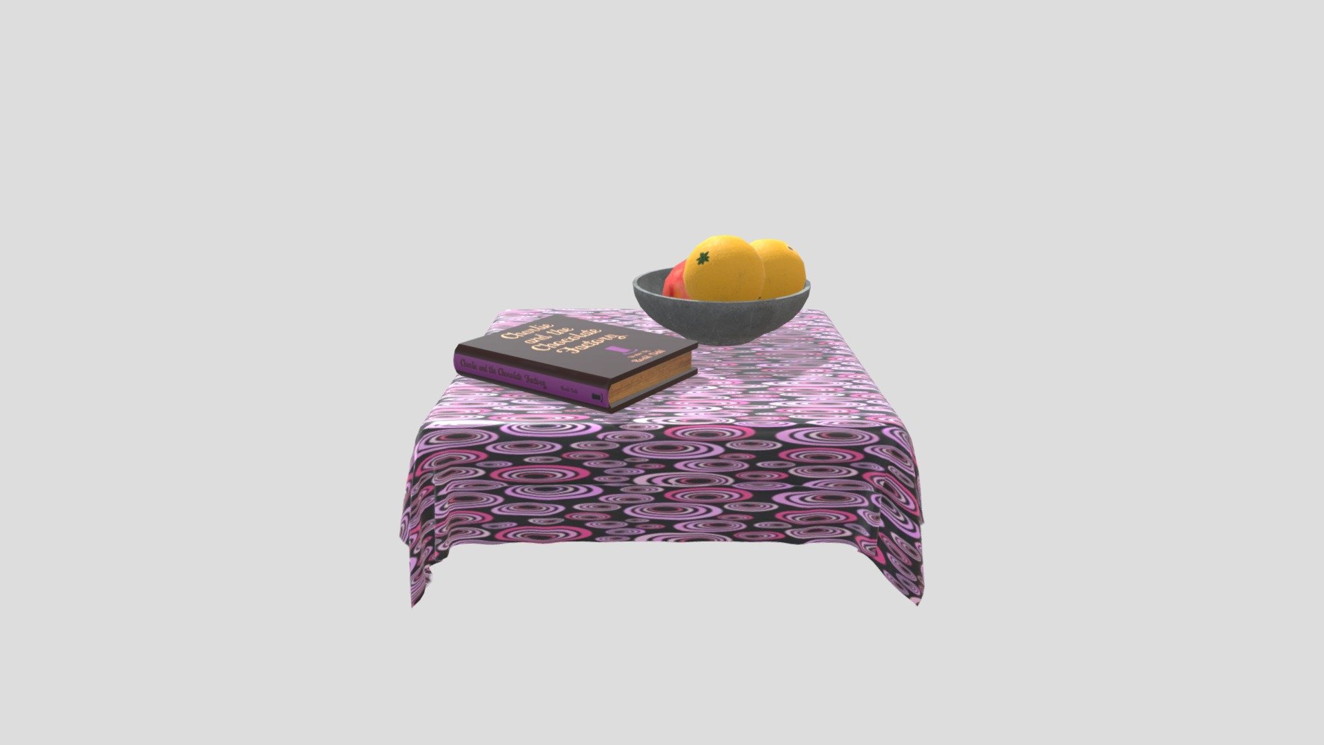 Still Life
