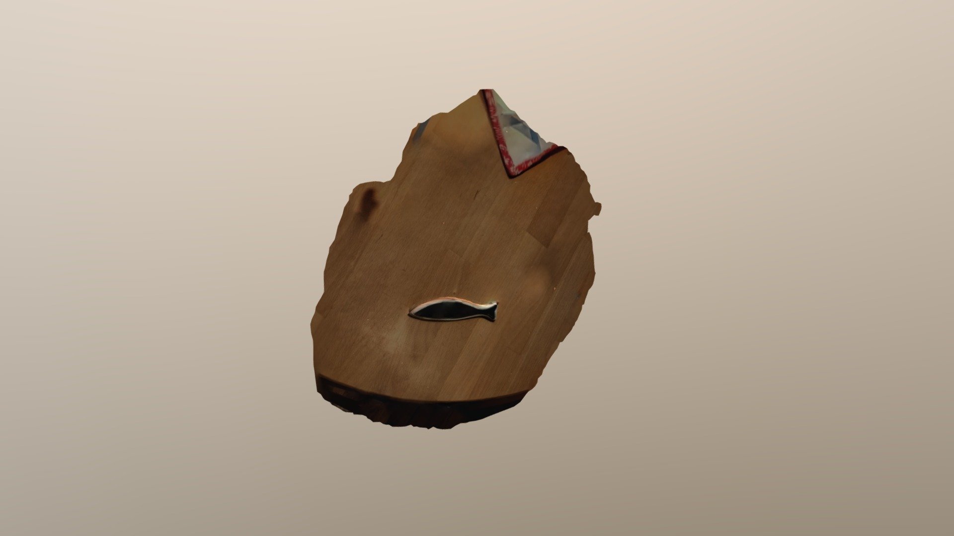 A TRNIO Model