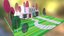 The Powerpuff Girls House - 3D model by kodakumi0872 [d6570b5] - Sketchfab