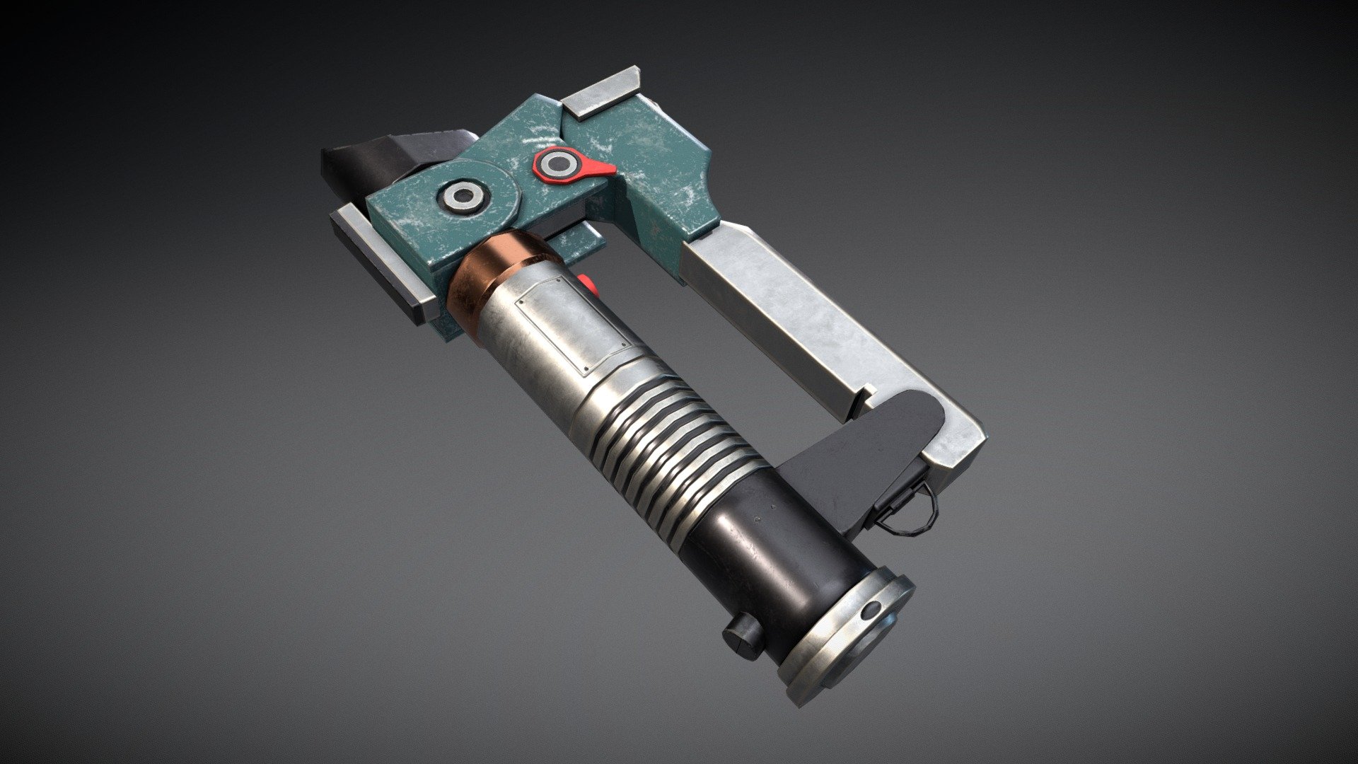 cal kestis lightsaber galaxy edge
