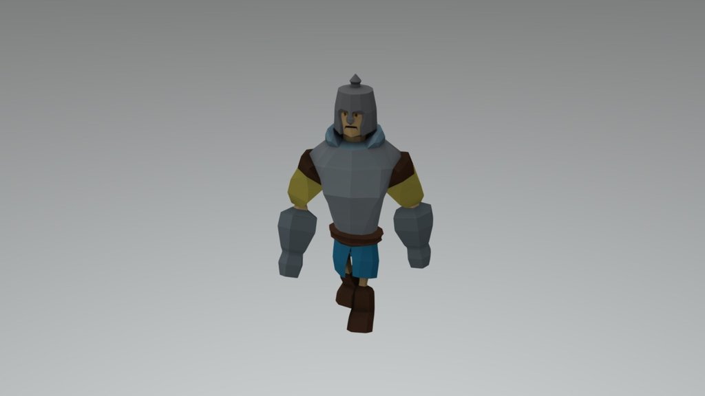 Soldier