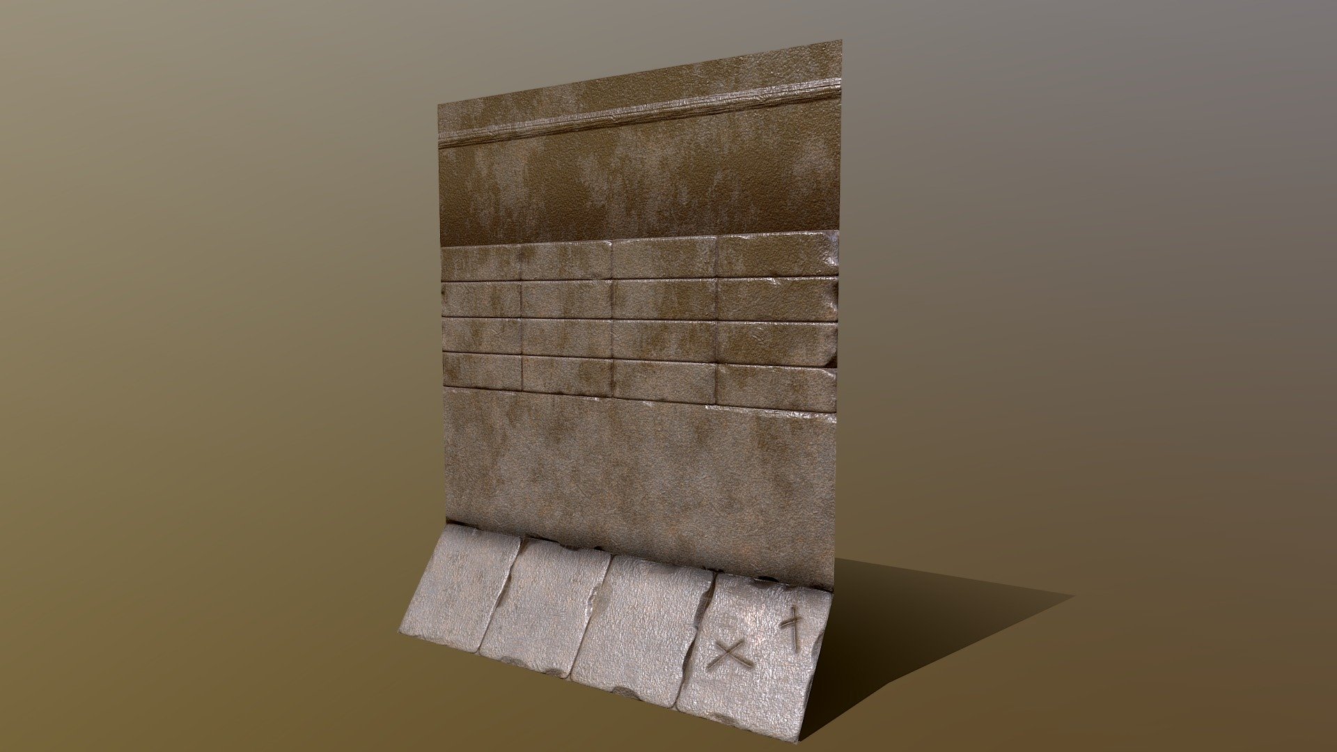 Modular Test