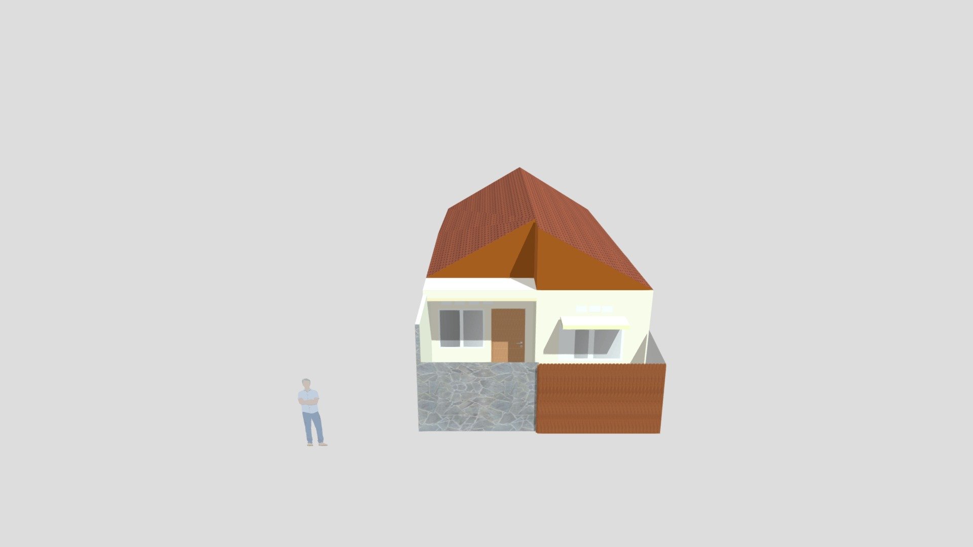 Rumah Dinda