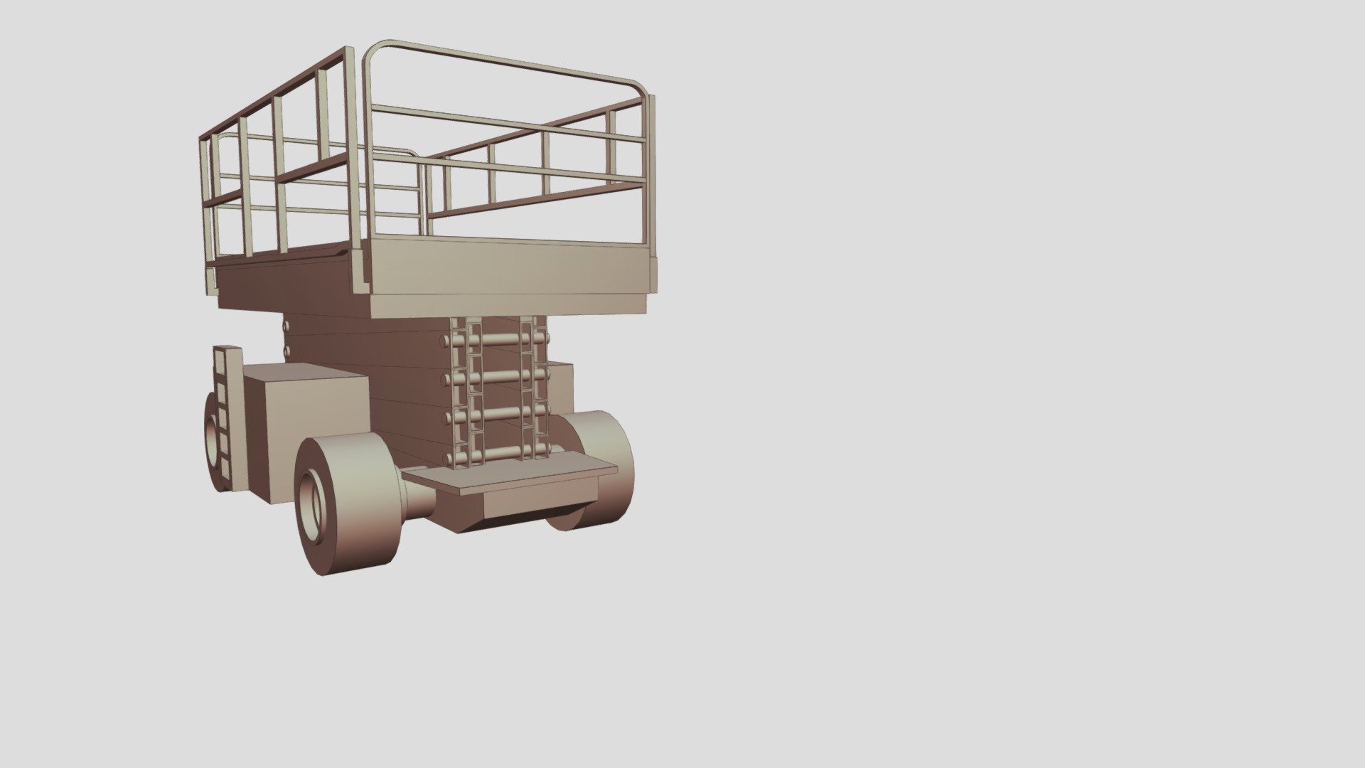 scissorlift