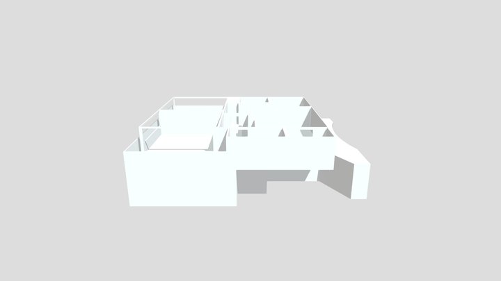 difilme ff 3D Model