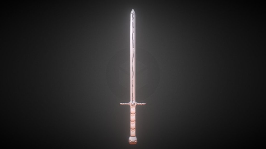 Sword Julius