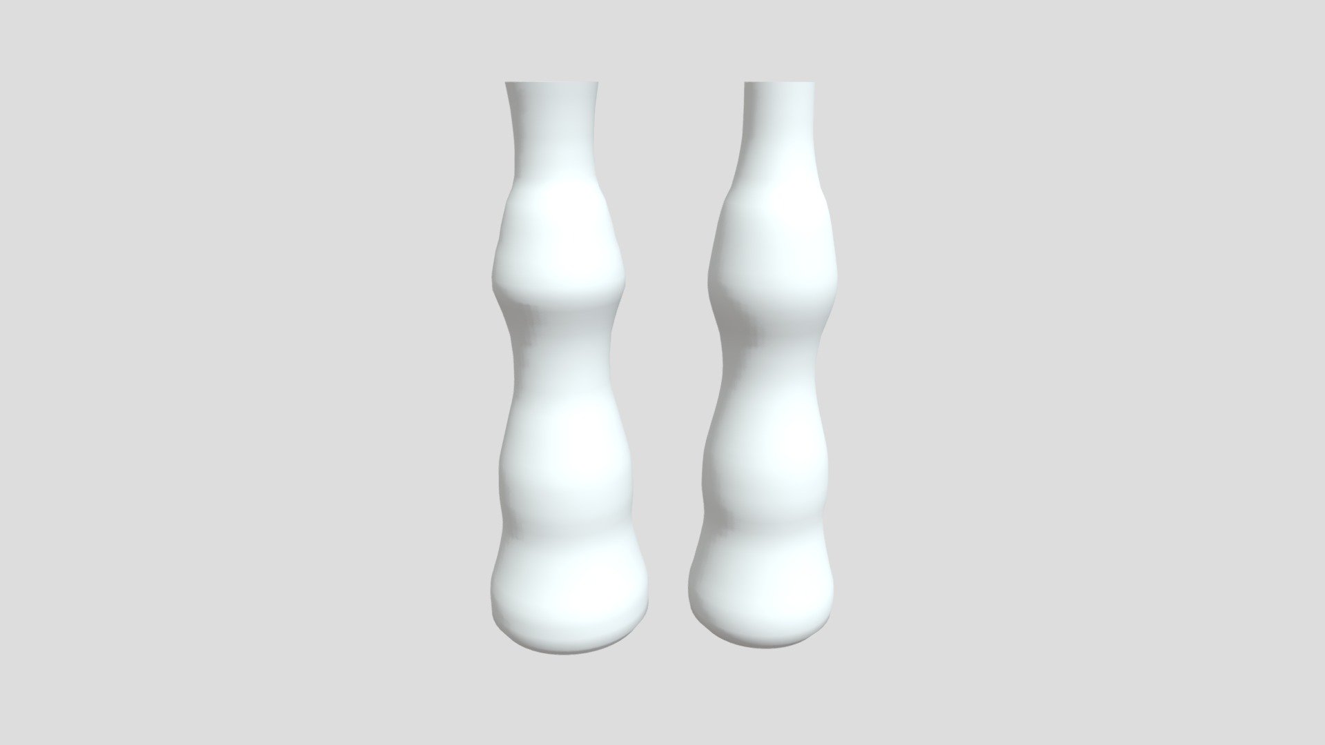 BTL SECONDE ONE GOOD Abc — Sketchfab embed 3D viewer