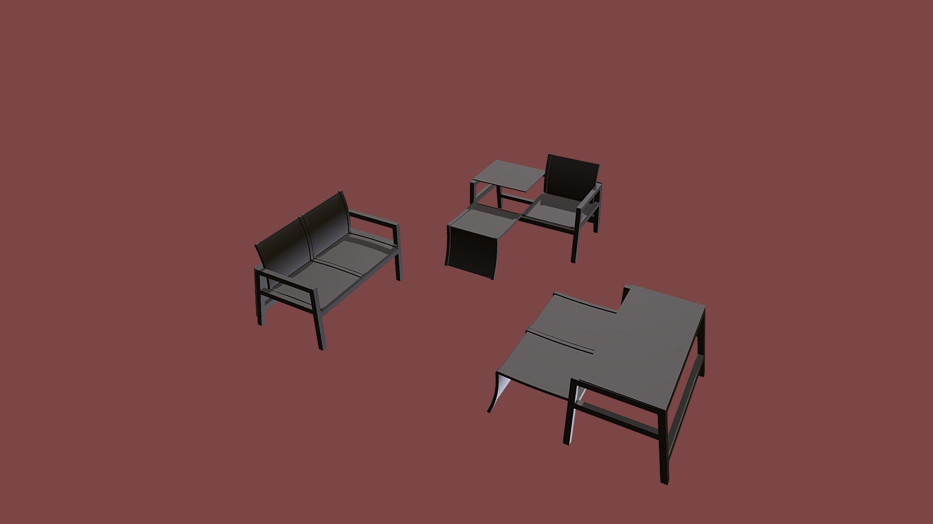 Tuinset