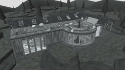 Gtag Fangame Template - Download Free 3D model by ZeldafanG12 [cec29be ...