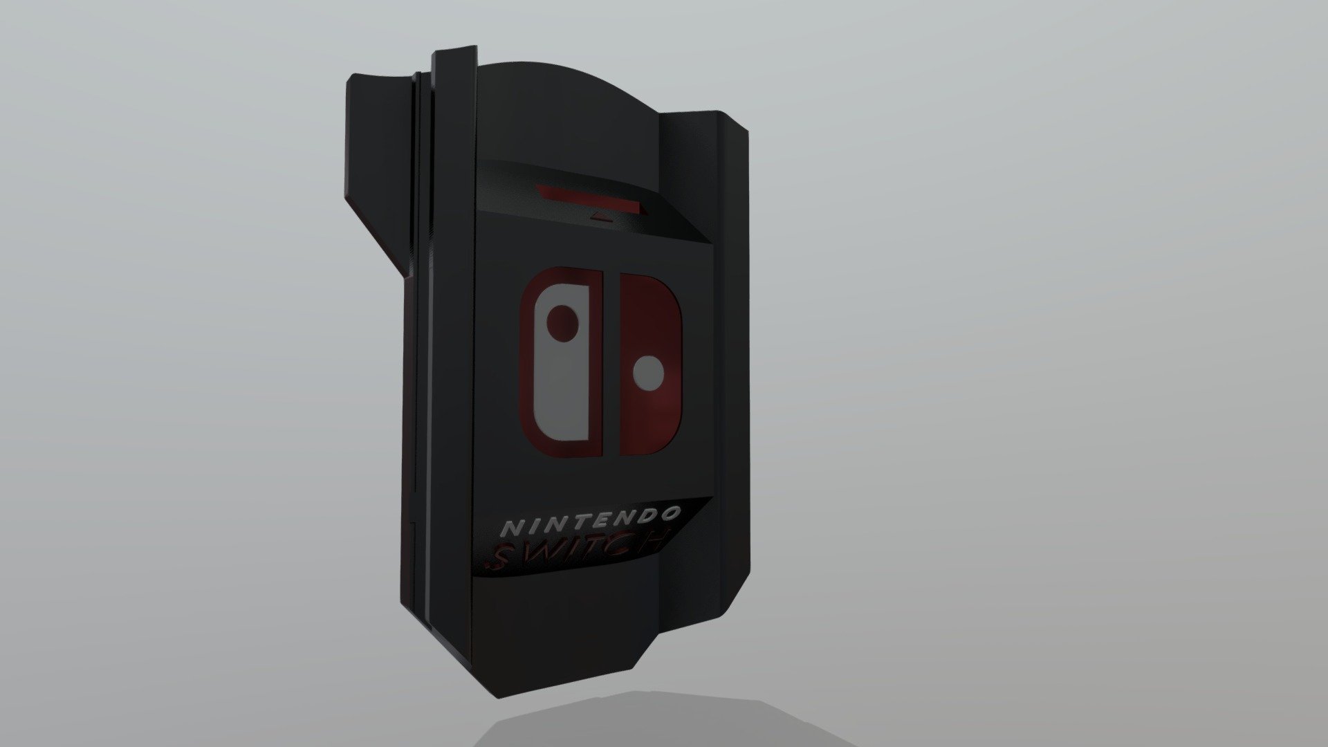 Monster Hunter (Joycon grip)
