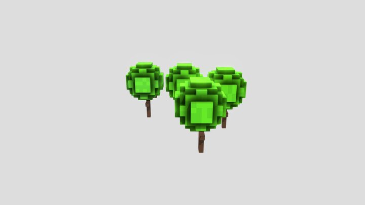 hello 3D Model