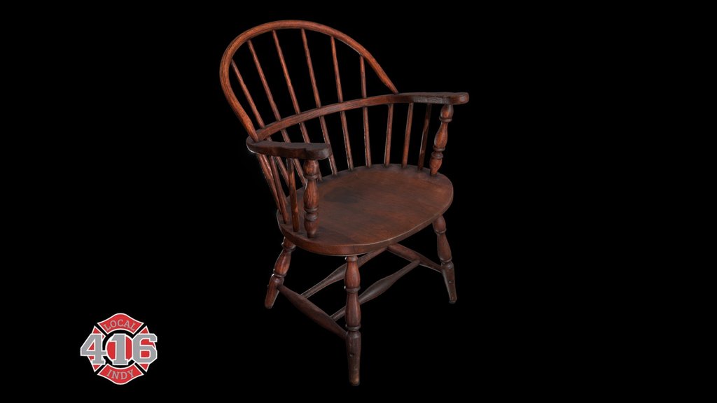 Lounge Chair