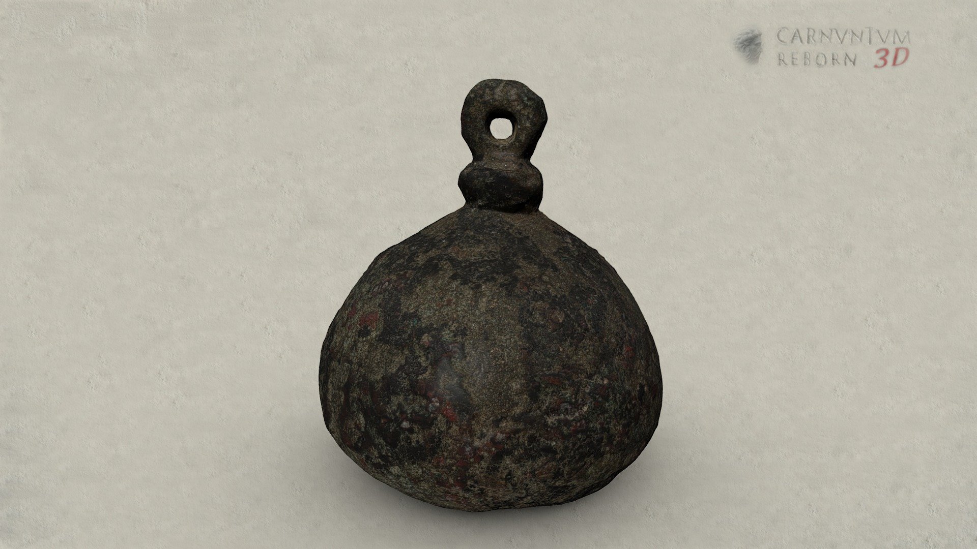 Gewicht — Sketchfab embed 3D viewer
