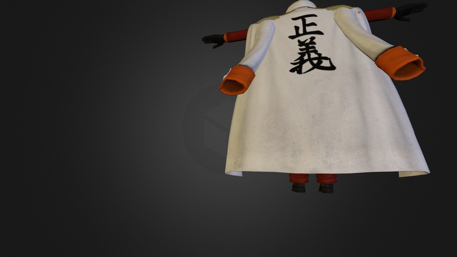 Akainu