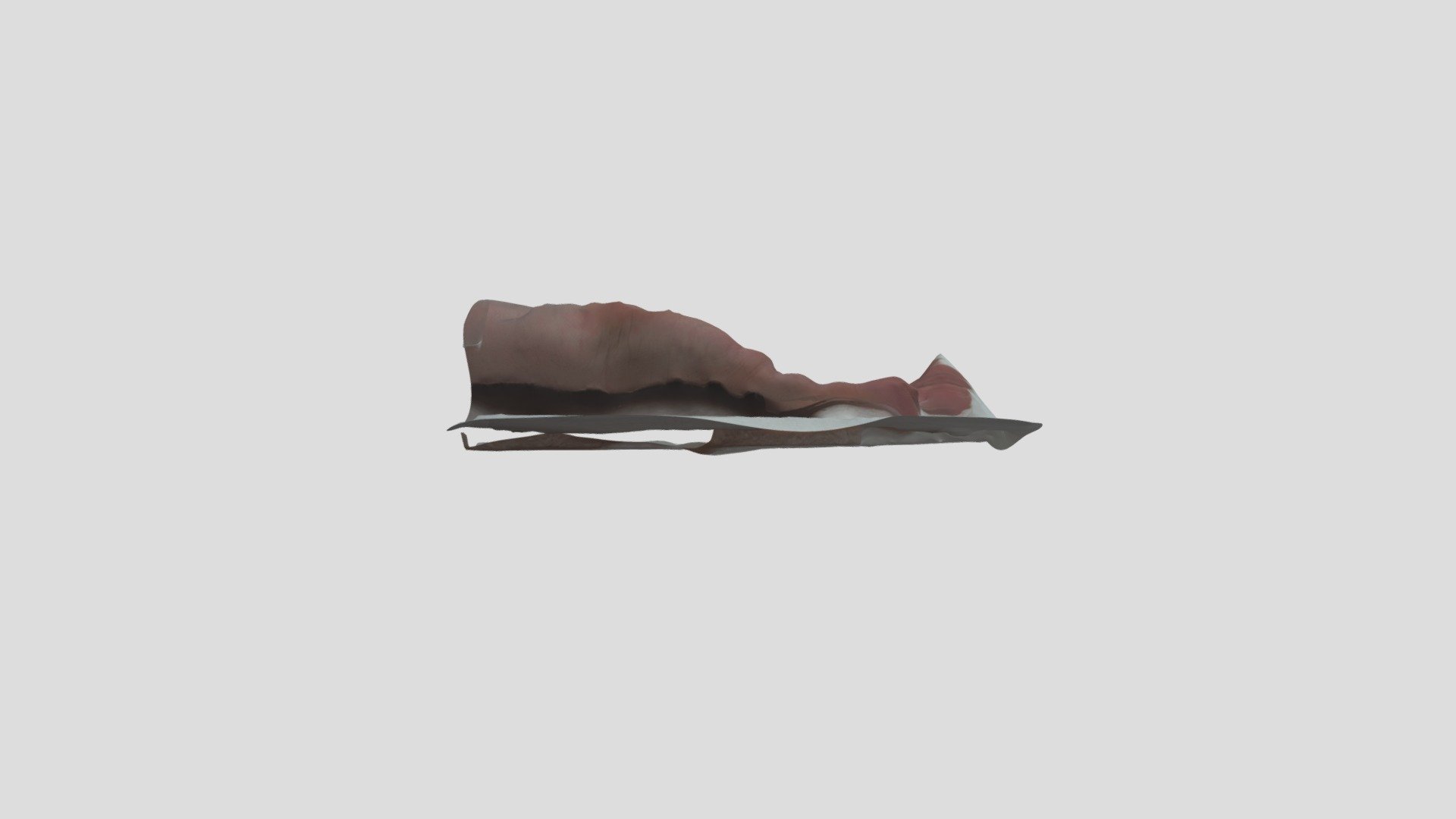 Arm3 - 3D model by kierxnwallace [d66840a] - Sketchfab