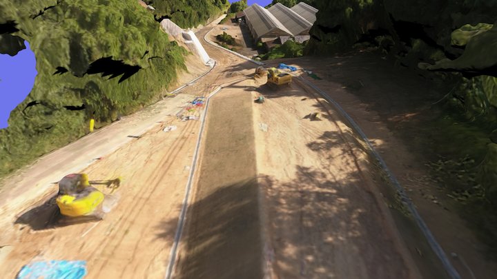Civil Engineering 3d Models Sketchfab Civil Engineering 3d Models Sketchfab