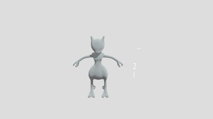 Mewtwo