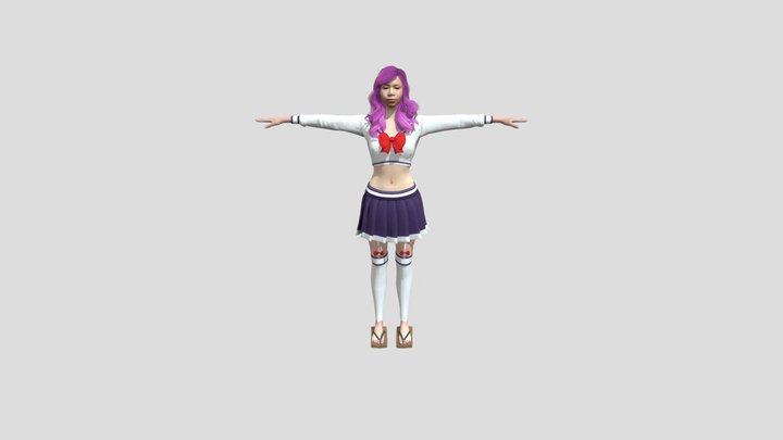 Lingling Model (2)