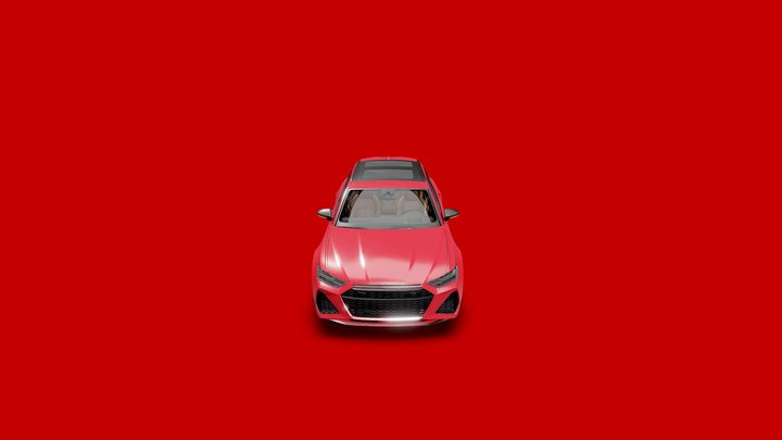 11 3D Model