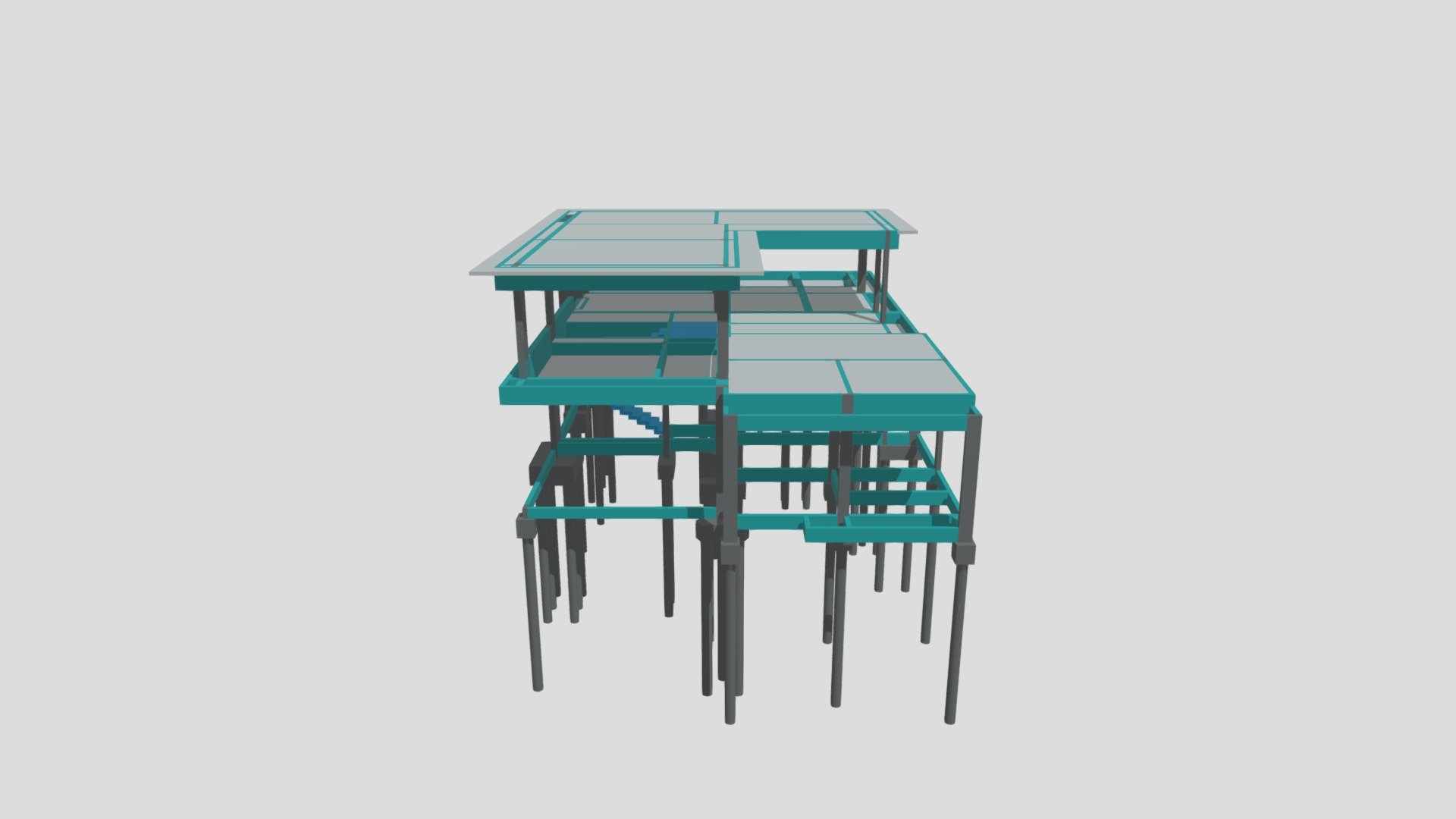 21266 - 3D