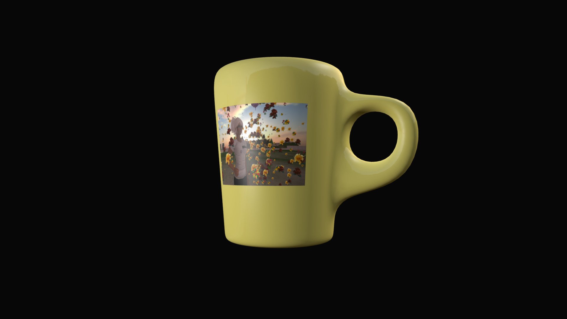 Tazza