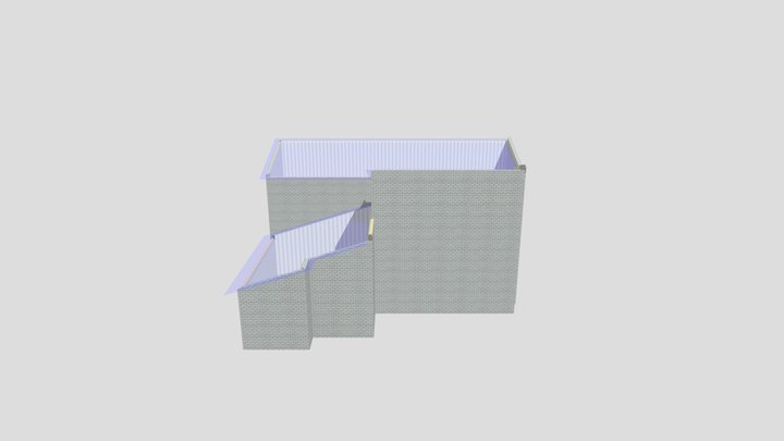 K21223A 3D Model