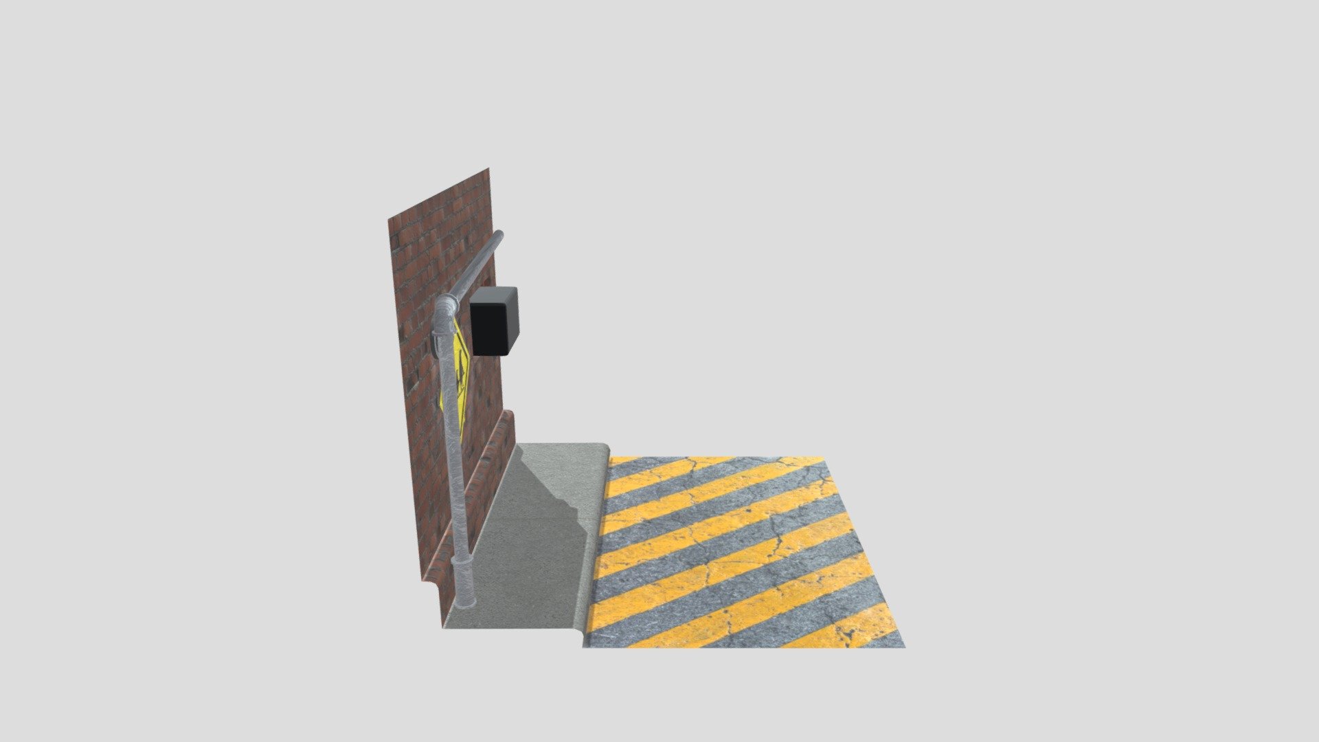 Alley