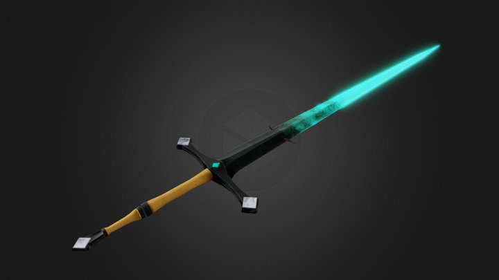 Typ 94 - Brightsword 3D Model